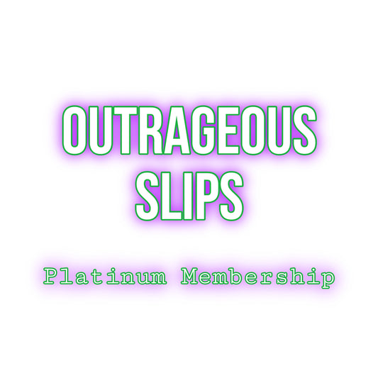 Platinum Membership